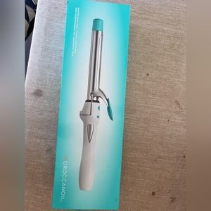 Moraccanoil curling iron